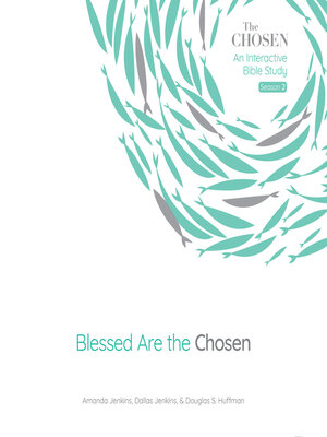 cover image of Blessed Are the Chosen